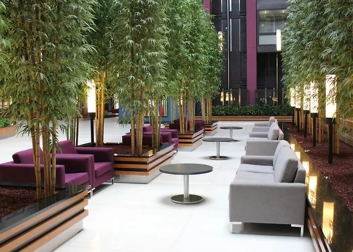 Plaza 3* Columbus