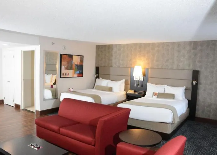 Hotel Plaza 3*