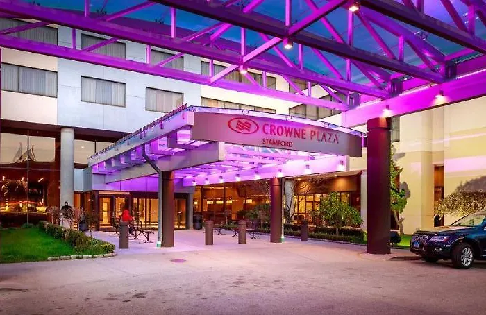 Plaza 3* Columbus