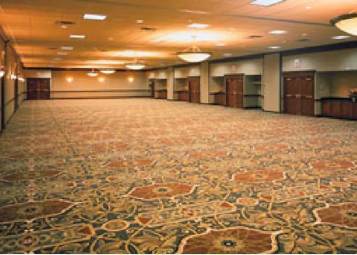 Hotel Plaza Columbus