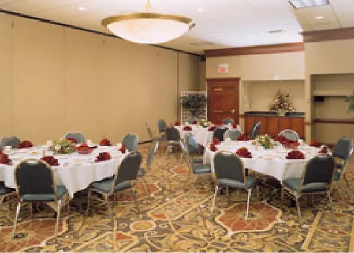 Hotel Plaza