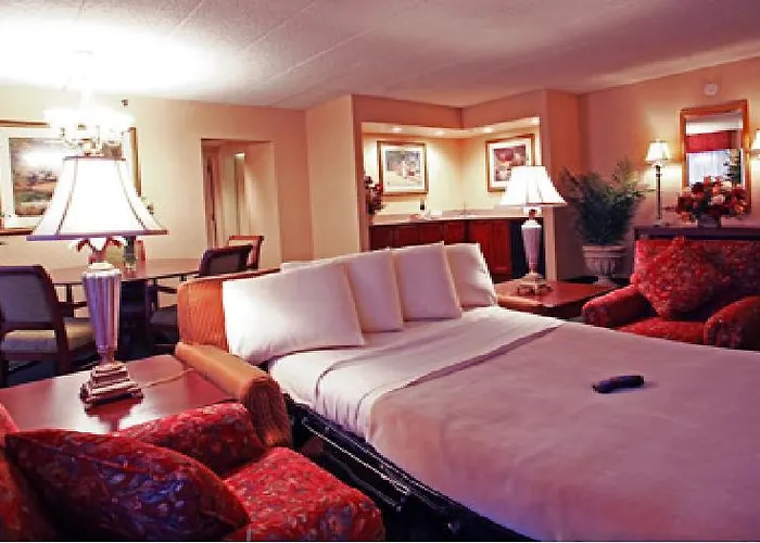 Plaza 3* Columbus