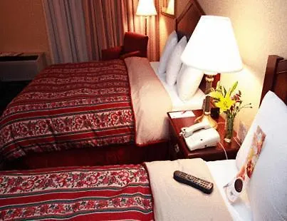 Plaza Hotel Columbus